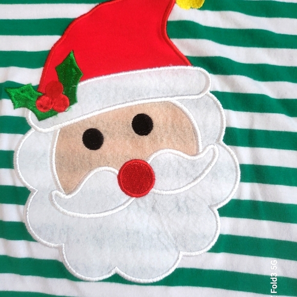 ❤️EUC❤️ MIA BELLE TWO PIECE HOLIDAY SET - Picture 2 of 7